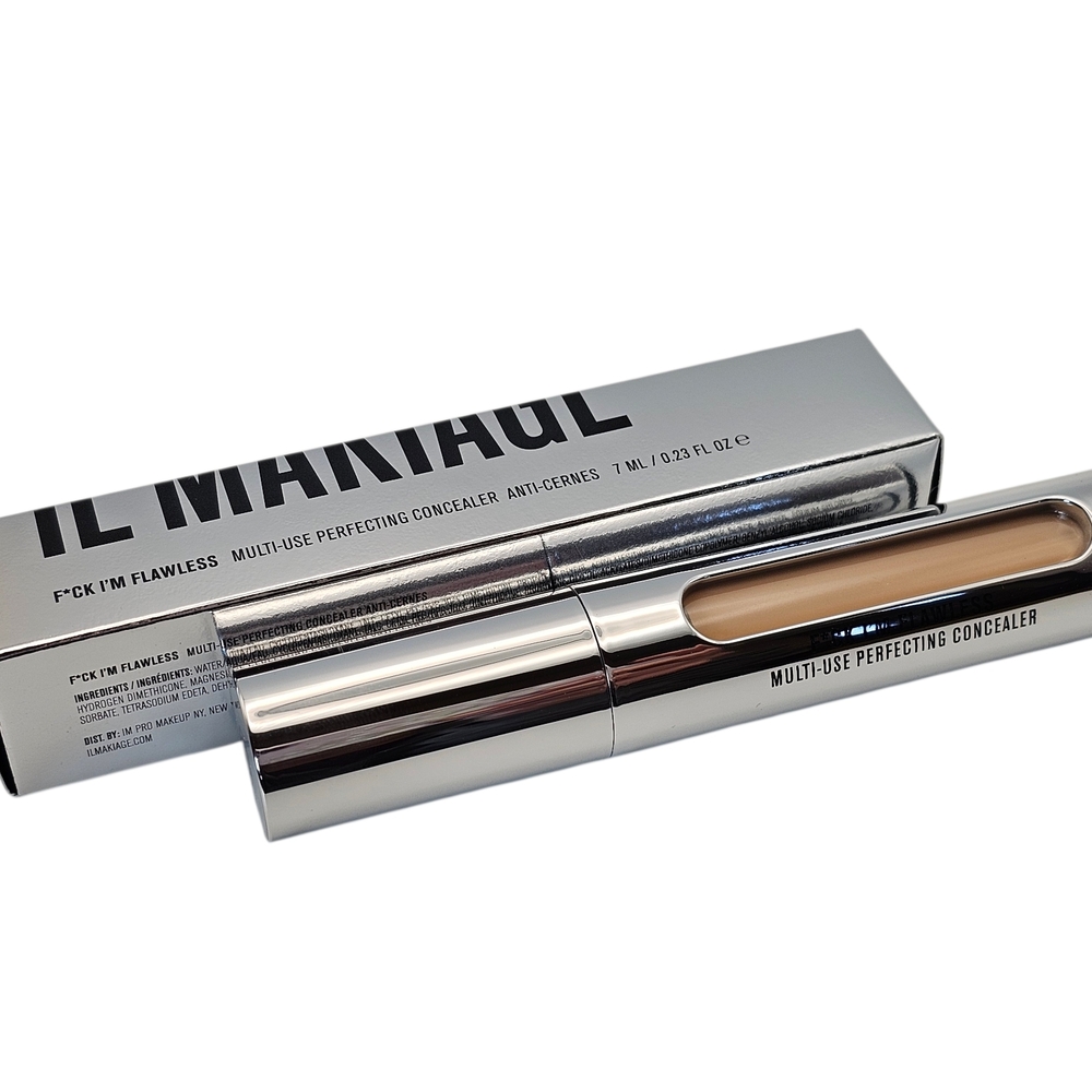 IL MAKIAGE Multi-Use Perfecting Concealer - Cream